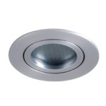 Brumberg 43003640 Einbaulautsprecher 3/4W 20 Ohm rund titan matt 