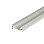 Brumberg 53600070 LED-Anbauprofil weiss lackiert L x B x H: 2000 x 20 x 8mm 
