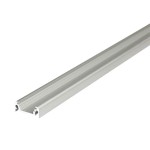 Brumberg 53600260 LED-Anbauprofil alu eloxiert L x B x H: 2000 x 20 x 8mm 