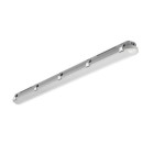Brumberg 78014114 LED-Feuchtraum-Wannenleuchte HUMID ONE 4000K 35W 4 