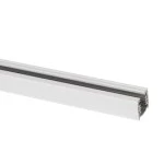 Brumberg 88161250 1-Phasen-Stromschiene DALI L=1000mm alu anodisiert 