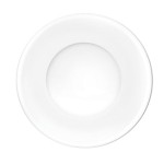 Brumberg R3941WW LED-Wandeinbauleuchte 230V AC 50 Hz 1,2W 3000K rund strukturweiss Mate 