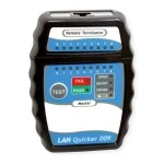 Value 13.99.3001 LAN Quicker Kabel Tester 