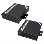 roline 14.01.3468 HDMI Extender über TP Cat.5/6 kaskadierbar 100m 