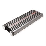 roline 16.01.4147 Externes SSD-Gehäuse M.2 NVMe zu USB 3.2 Gen 2x2 Typ C 