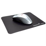 roline 18.02.2006 Laser Mausmatte schwarz 