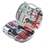 Value 19.06.2031 PC-Support Werkzeug-Set 145 Teile 