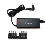 XILENCE XM008 Xilence Universal Notebook Ladegerät XM008 9 Adapter LED Anzeige 75W 