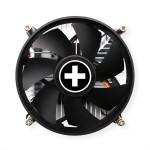 XILENCE XC030 Xilence I200 Intel CPU Kühler Top Blow 92mm Lüfter 65W TDP 