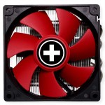 XILENCE XC041 Xilence I404T Intel CPU Kühler Top Blow 92mm PWM Lüfter 125W TDP 