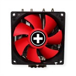 XILENCE XC044 Xilence M504D AMD und Intel CPU Kühler 2x 92mm PWM Lüfter 180W TDP 