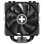 XILENCE XC081 Xilence M906 AMD und Intel CPU Kühler 120mm Black PWM FDB Lüfter 250W TDP sch 