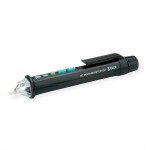 Value 19.99.5079 Berührungsloser Spannungsprüfer mit Taschenlampe 