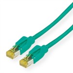 KERPEN DATACOM 21.08.9543 KERPEN Patchkabel Kat.6A (Class EA) S/F MegaLine F6-90 HiRose TM31 LS0H grün 