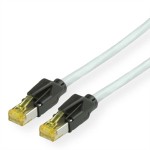 KERPEN DATACOM 21.08.9590 KERPEN Patchkabel Kat.6A (Class EA) S/F MegaLine F6-90 HiRose TM31 LS0H grau 