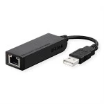 D-Link DUB-E100 Netzwerkadapter USB 2.0 auf Ethernet 