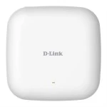D-Link DAP-X2810 PoE Access Point AX1800 Wi-Fi 6 Dual-Band 