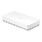D-Link GO-SW-8G/E Netzwerk Switch 