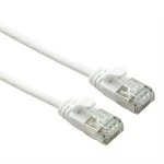 roline 21.15.1712 U/FTP DataCenter Kabel Kat.7 LSOH mit RJ45 Steckern (500 MHz / Class EA 