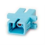 roline 21.17.0075 LWL-Adapter SC Simplex Multimode PB 