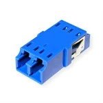 roline 21.17.0141 LWL-Adapter LC Duplex Single-Mode Z 