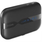 D-Link DWR-932 4G LTE Mobile WiFi Hotspot 150Mbps 