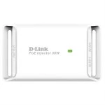 D-Link DPE-301GI PoE Adapter/Injector 