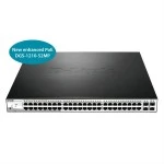 D-Link DGS-1210-52MP/E DGS-1210-52MP 52-Port Layer2 Switch 