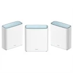 D-Link M32-2 EaglePro 2-Pack Mesh System AI AX3200 WiFi 6 MU-MIMO 