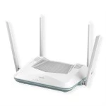 D-Link R32/E EaglePro Smart Router AI AX3200 WiFi 6 MU-MIMO 