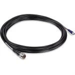 TRENDnet TEW-L208 TRENDnet LMR200 Reverse SMA/N-Type Cable 