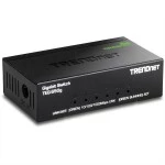 TRENDnet TEG-S50g TRENDnet TEG-S50G Netzwerk Switch 