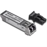 TRENDnet TEG-10GBSR TRENDnet 10GBASE-LR SFP+ Multi-Mode LC (400M with DDM) 