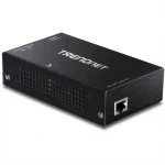 TRENDnet TPE-E110 TRENDnet Gigabit PoE+ Repeater Amplifier 