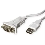 TRENDnet TU-S9 TRENDnet USB zu Serial Converter 