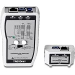 TRENDnet TC-NT3 TRENDnet VDV & USB Cable Tester 