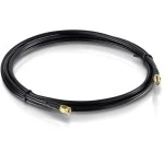 TRENDnet TEW-L102 TRENDnet Connection cable Netzwerk-Antennen-Zubehör 
