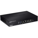 TRENDnet TWG-431BR TRENDnet Gigabit Multi-WAN VPN Business Router 