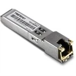TRENDnet TEG-MGBRJ TRENDnet 1000BASE-T Copper 