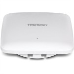 TRENDnet TEW-921DAP TRENDnet Access Point AX1800 Wireless Dual Band PoE+ 