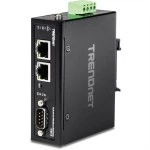 TRENDnet TI-M12 TRENDnet Modbus Gateway Industrial 
