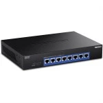 TRENDnet TEG-S708 TRENDnet 8-Port 10G Switch 