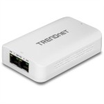 TRENDnet TPE-BE200 TRENDnet PoE++ Extender 2-Port Gigabit 
