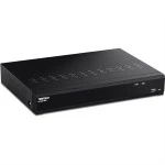 TRENDnet TV-NVR1508 TRENDnet 8 Kanal NVR 4K UHD PoE+ 
