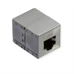 Value 21.99.3002 RJ-45 Kupplung geschirmt Kat.6 (Class E) 