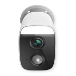D-Link DCS-8627LH Full-HD-Wi-Fi-Scheinwerferkamera für den Aussenbereich 