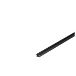 SLV 1000459 GRAZIA 10, Einbauprofil, LED, 2 m, schwarz 