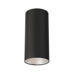 SLV 1000807 ANELA, Deckenleuchte, LED, 3000 K, schwarz 