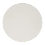 SLV 1000957 ACRYLGLASABDECKUNG, für FENDA, Ø70 cm 