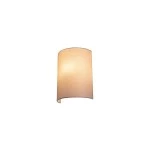 SLV 1001276 FENDA, Halbschirm, Textil, beige 